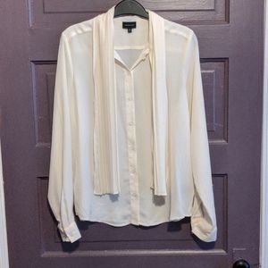 Blouse by Who What Wear